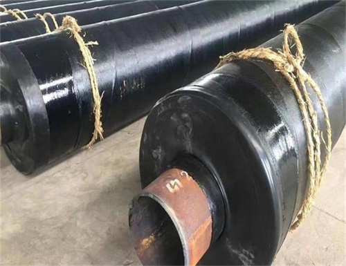 中卫聚氨酯保温管