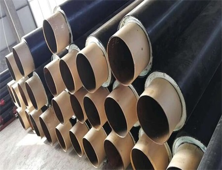 中卫聚氨酯保温管的生产工艺有哪些流程？